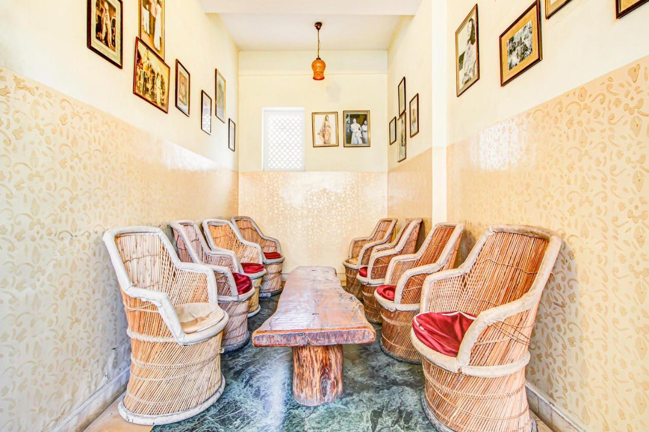Fabexpress Utsav Villas Jaipur Buitenkant foto