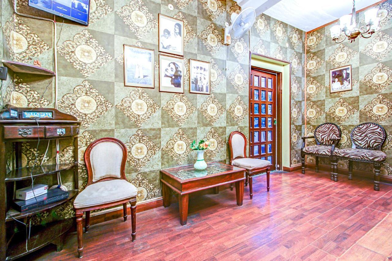 Fabexpress Utsav Villas Jaipur Buitenkant foto